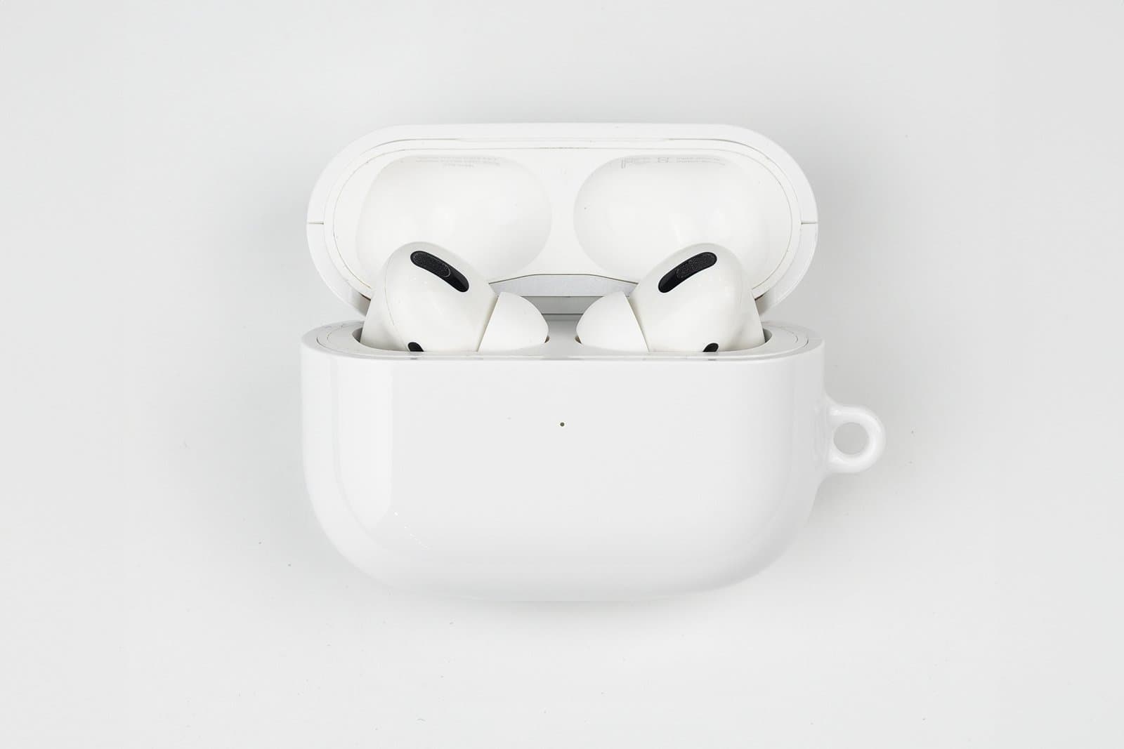 KBA AirPods 菲林壳